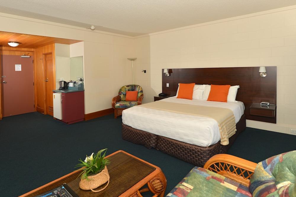Comfort Hotel Flames פאנגאריי מראה חיצוני תמונה