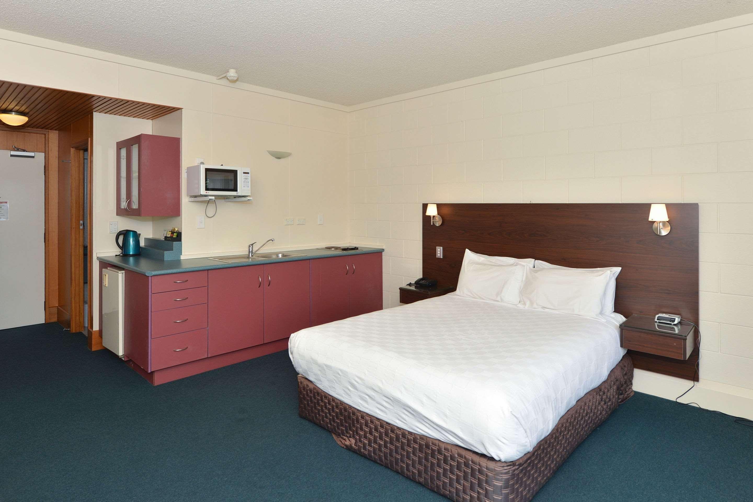 Comfort Hotel Flames פאנגאריי מראה חיצוני תמונה