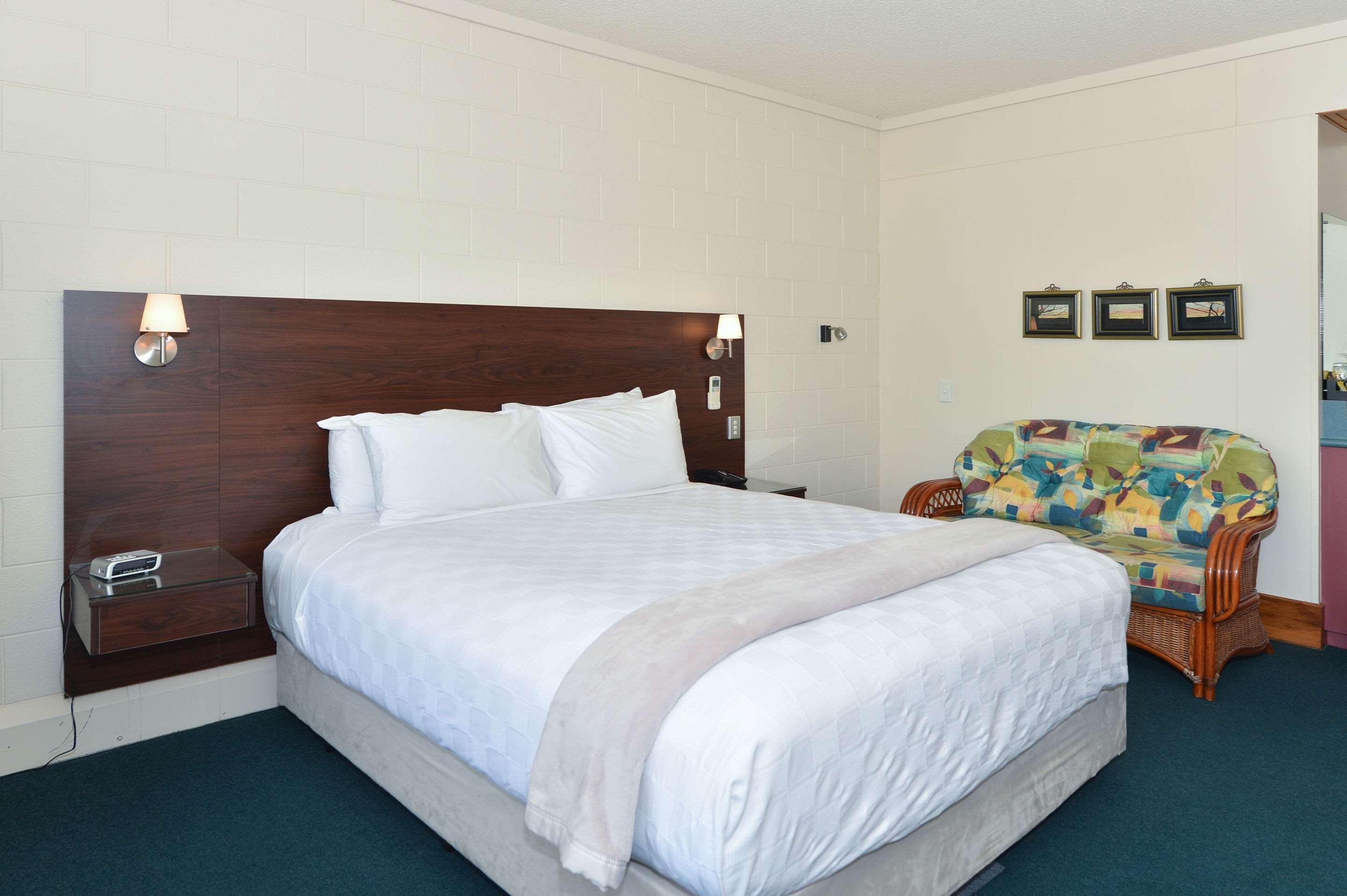 Comfort Hotel Flames פאנגאריי מראה חיצוני תמונה