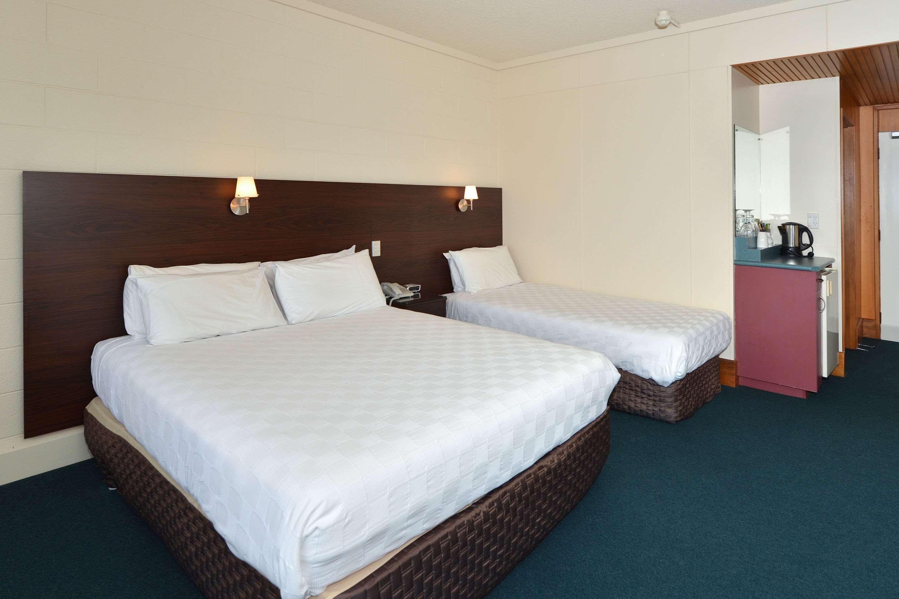 Comfort Hotel Flames פאנגאריי מראה חיצוני תמונה