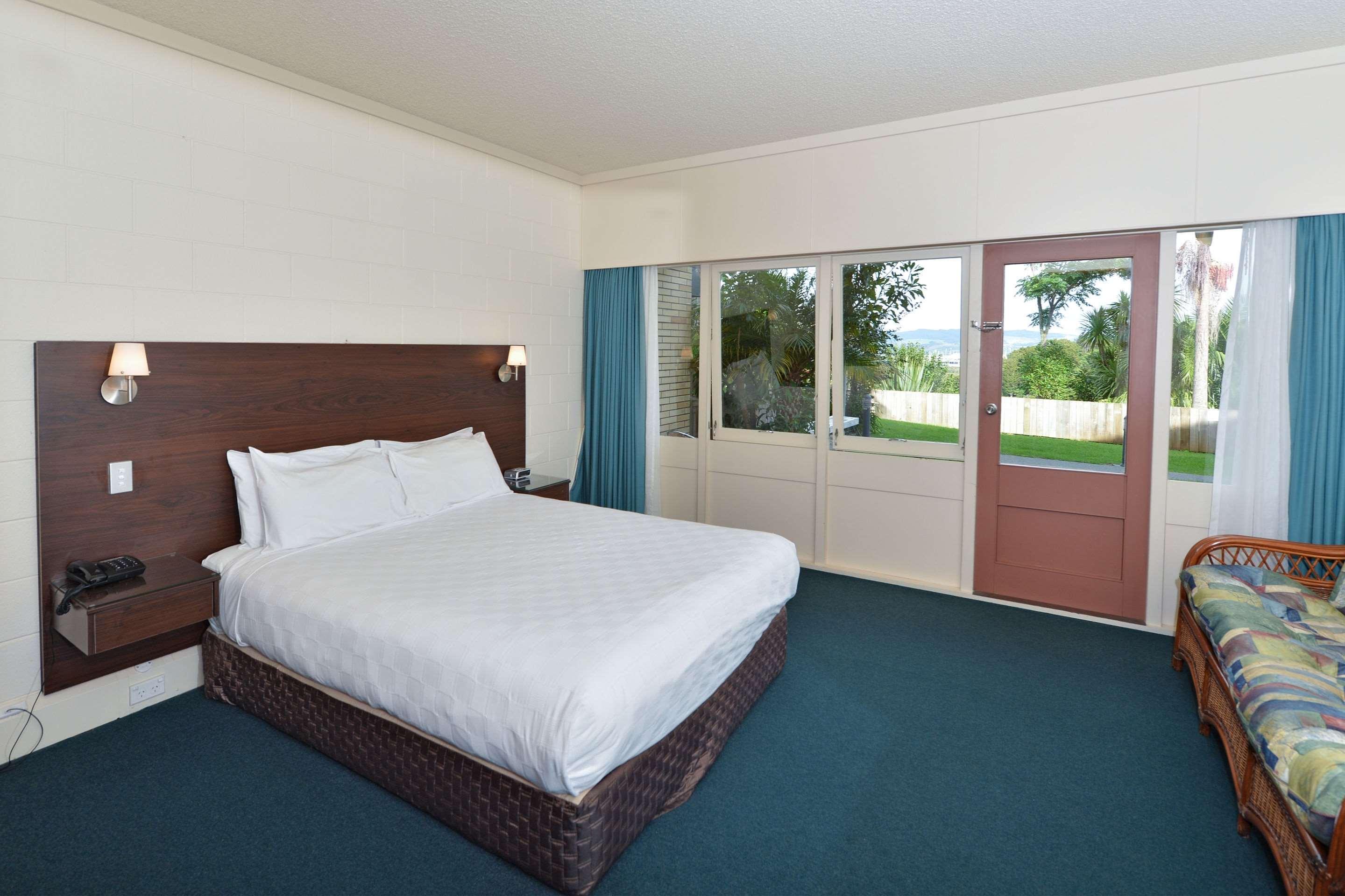 Comfort Hotel Flames פאנגאריי מראה חיצוני תמונה
