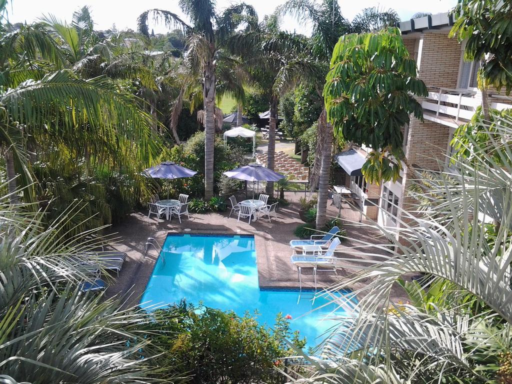 Comfort Hotel Flames פאנגאריי מראה חיצוני תמונה