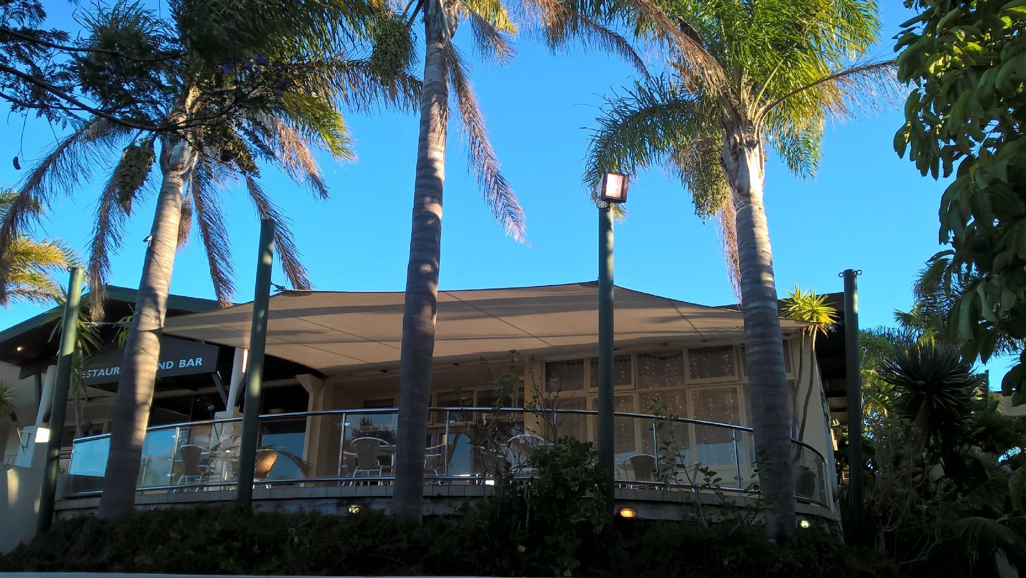 Comfort Hotel Flames פאנגאריי מראה חיצוני תמונה