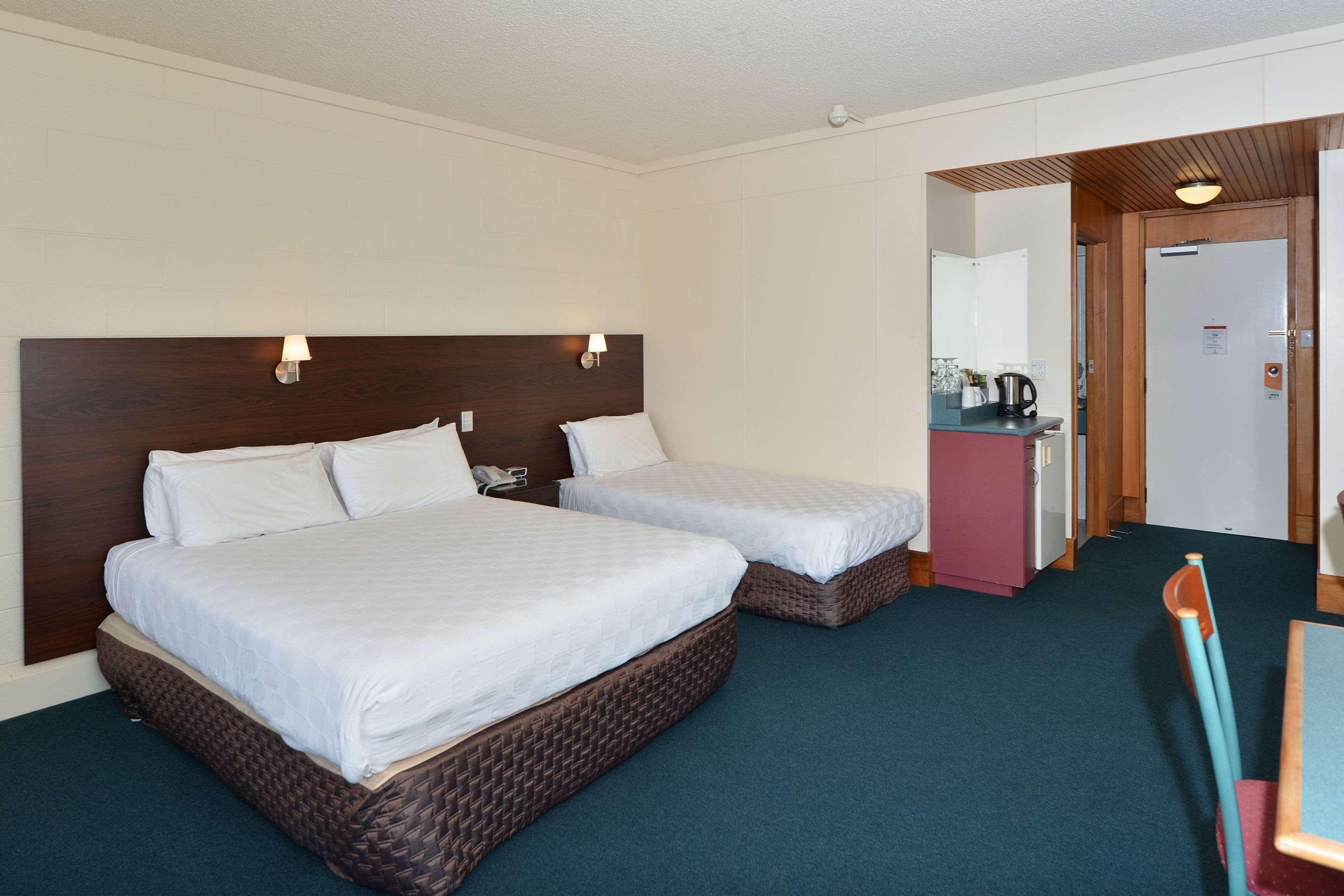 Comfort Hotel Flames פאנגאריי מראה חיצוני תמונה