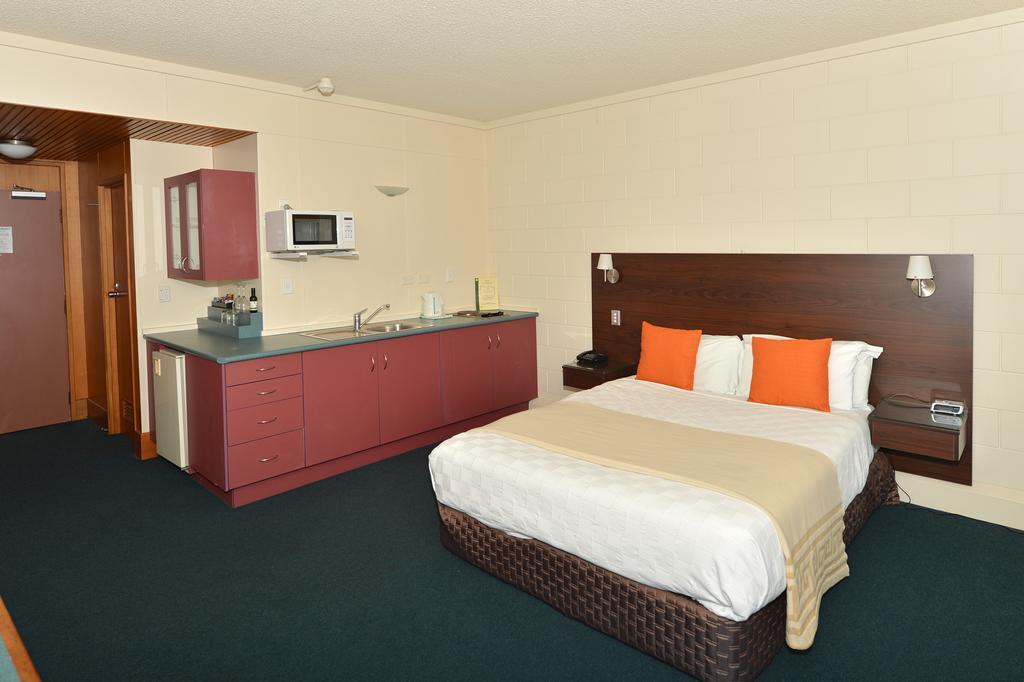 Comfort Hotel Flames פאנגאריי מראה חיצוני תמונה