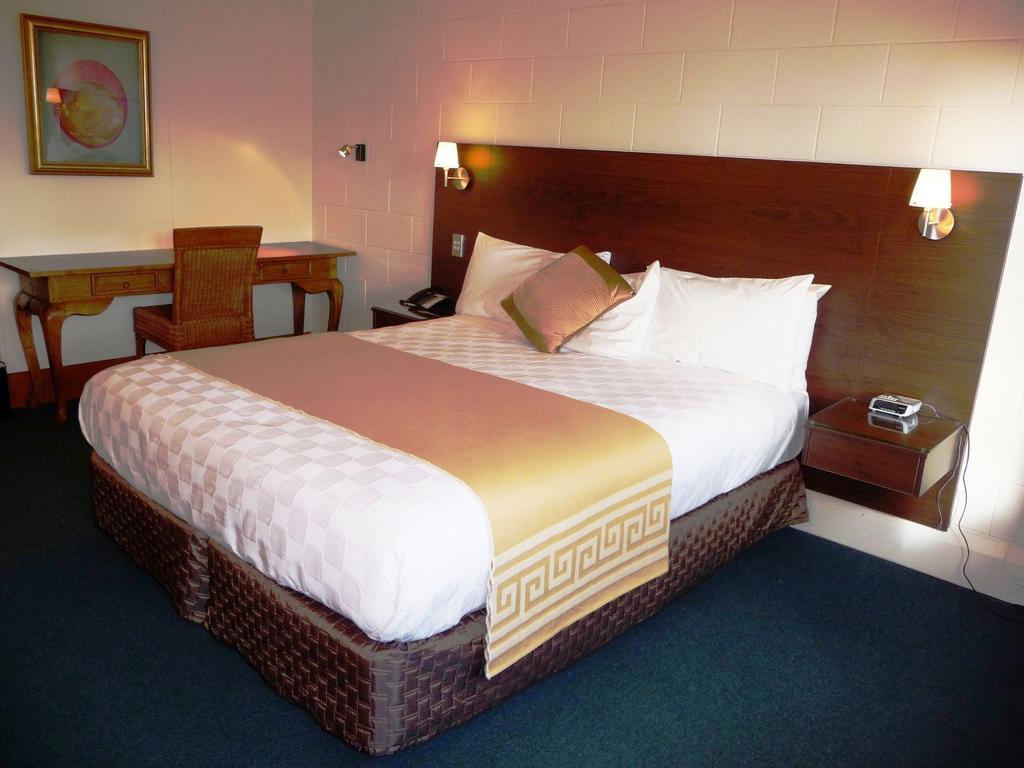 Comfort Hotel Flames פאנגאריי מראה חיצוני תמונה