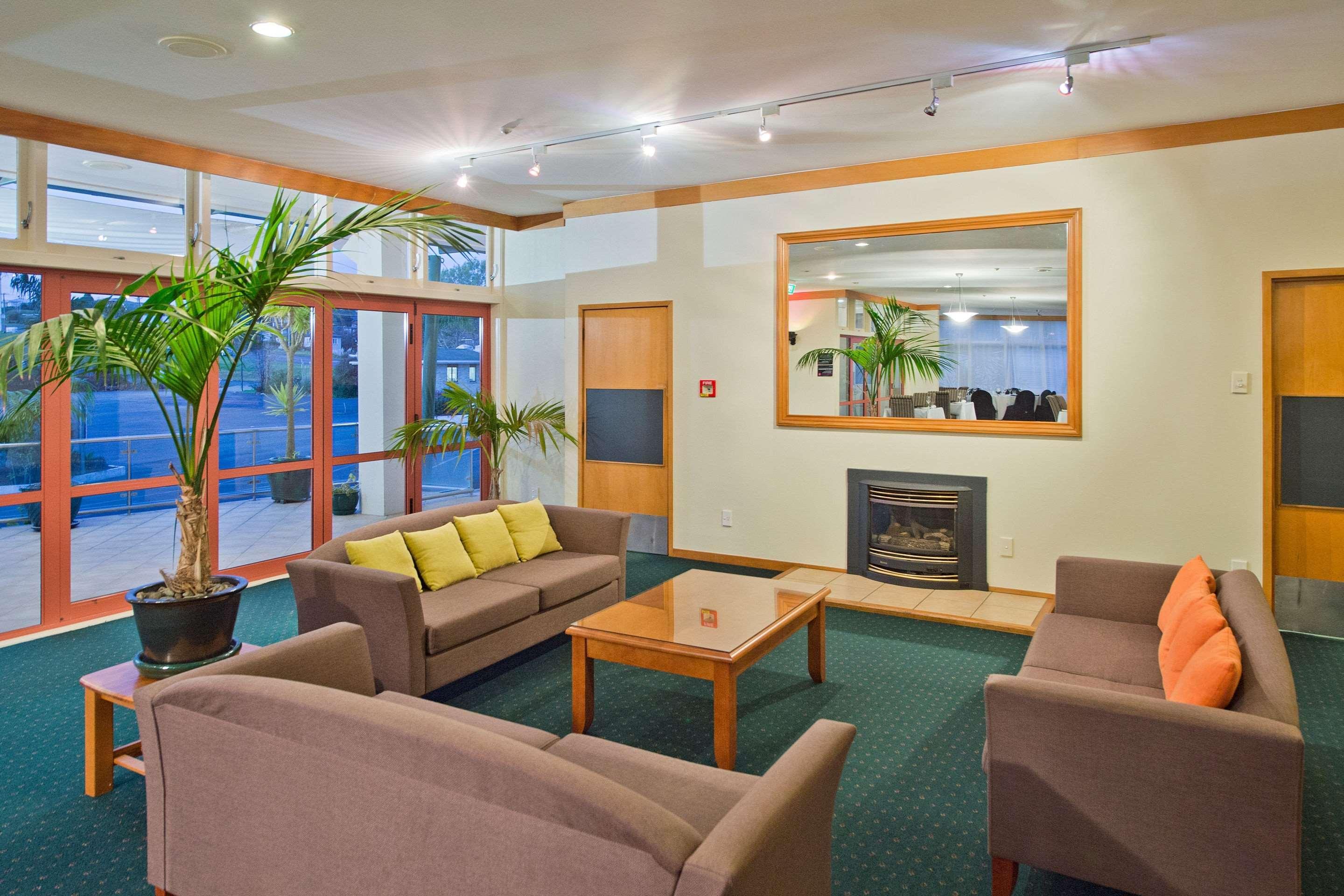 Comfort Hotel Flames פאנגאריי מראה חיצוני תמונה