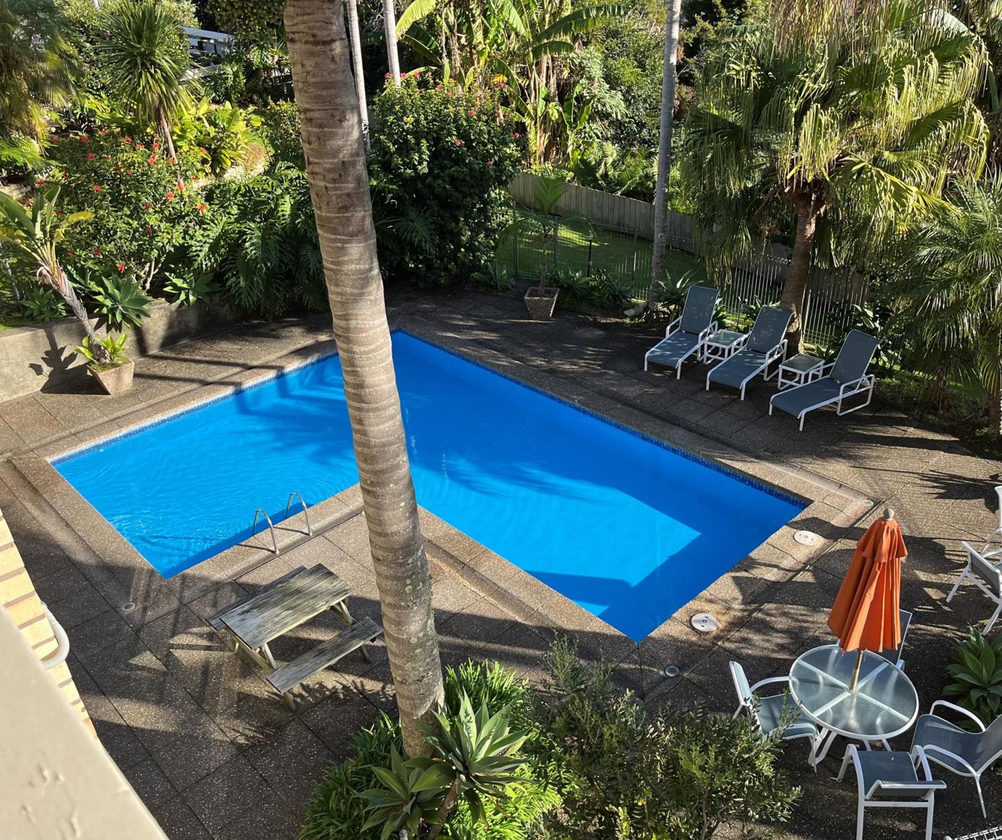 Comfort Hotel Flames פאנגאריי מראה חיצוני תמונה