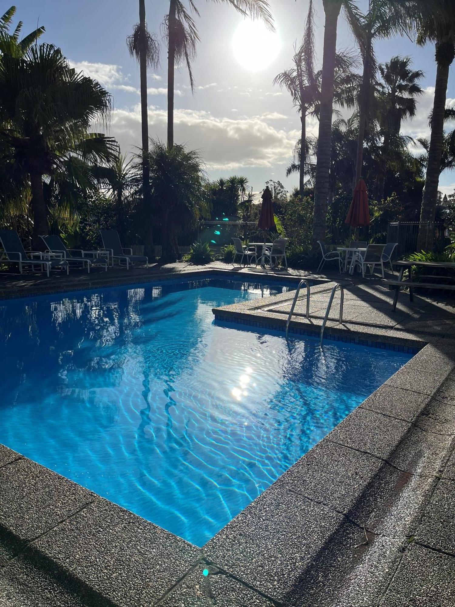 Comfort Hotel Flames פאנגאריי מראה חיצוני תמונה